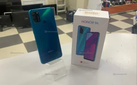 Купить Honor 9A 3/64 ГБ б/у , в Красноярск Цена:990рублей