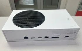 Купить Приставка Microsoft Xbox Series S 512 ГБ б/у , в Челябинск Цена:17900рублей