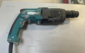 Купить Перфоратор MAKITA HR б/у , в Кострома Цена:2900рублей