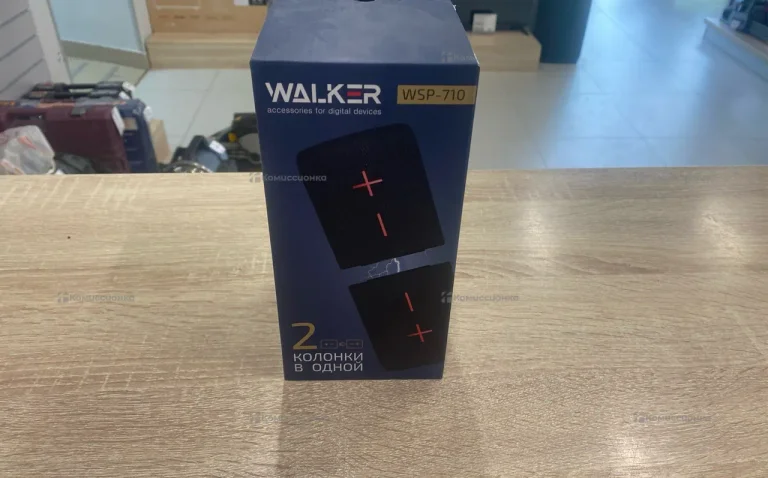 Колонка WSP-710 Стереопара