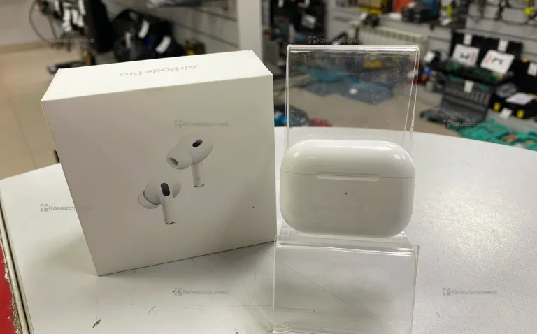 Apple AirPods Pro 2