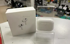 Купить Apple AirPods Pro 2 б/у , в Тольятти Цена:7900рублей