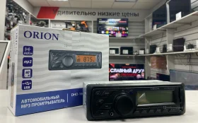 Купить Автомагнитола  ORION DHO-1600U б/у , в Пермь Цена:990рублей