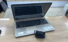 Купить Ноутбук  ASUs x540s б/у , в Кинель Цена:4490рублей