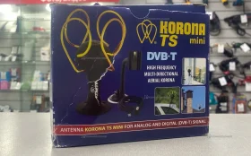 Купить антенна для машины korona a Ts mini б/у , в Самара Цена:1200рублей
