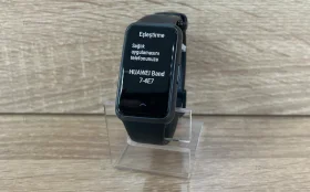 Купить Часы  Huawei Band 7 б/у , в Самара Цена:650рублей