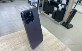 Купить Apple iPhone 14 Pro 6/256 ГБ б/у , в Москва и область Цена:31900рублей