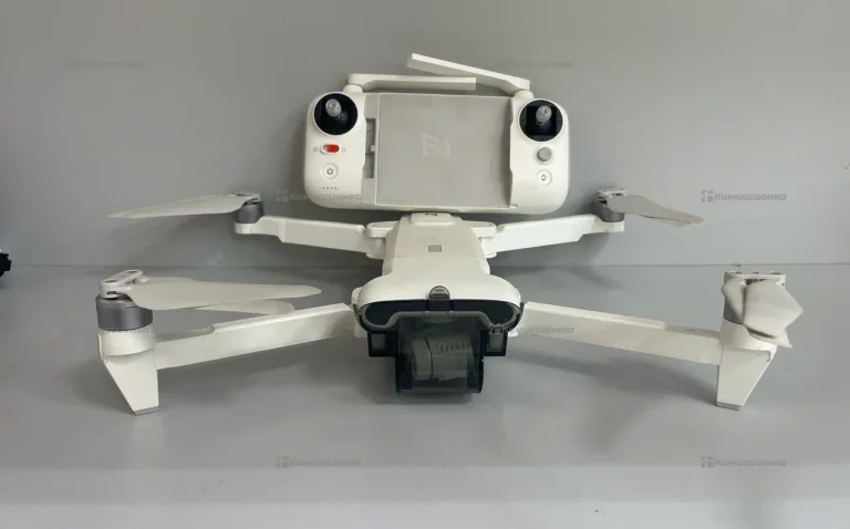 Квадрокоптер Xiaomi FIMI X8 SE Drone