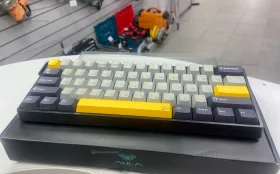 Купить Клавиатура  wings magnet switch б/у , в Уфа Цена:2490рублей
