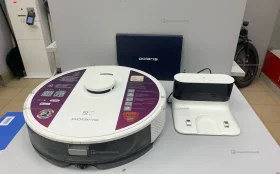 Купить Пылесос робот Polaris PVCR 5001 WI-FI б/у , в Нижний Новгород Цена:4500рублей
