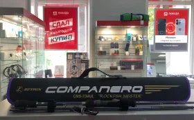 Купить Спиннинг Zetrix Companero CNS-734UL б/у , в Самара Цена:7500рублей