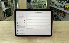 Купить Планшет Apple IPad (A16) WiFi 128GB б/у , в Казань Цена:23900рублей