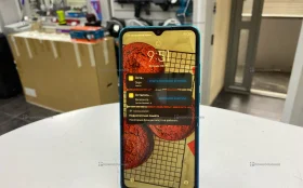 Купить Xiaomi Redmi 9C 2/32 ГБ б/у , в Красноярск Цена:1290рублей