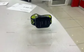 Купить Часы  Apple Watch 5 44mm б/у , в Курган Цена:4490рублей