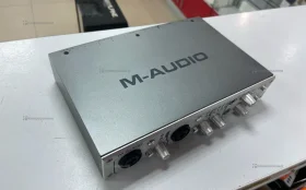 Купить Звуковая карта M-audio firewire 410 б/у , в Зеленодольск Цена:2900рублей