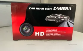 Купить Камера заднего вида HD б/у , в Санкт-Петербург Цена:390рублей