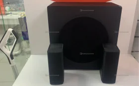 Купить Саундбар Hisense HS5100 б/у , в Уфа Цена:11900рублей