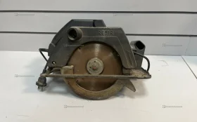 Купить Дисковая пила Rebir RZ1-70-2 б/у , в Тюмень Цена:1990рублей