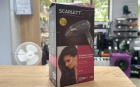 Купить Фен Scarlet SC-074 б/у , в Саратов Цена:490рублей