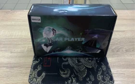 Купить Навигатор  Car Player 9001q8 б/у , в Набережные Челны Цена:4290рублей