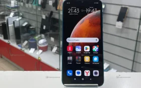 Купить Xiaomi Redmi 9A 2/32 ГБ б/у , в Челябинск Цена:1500рублей