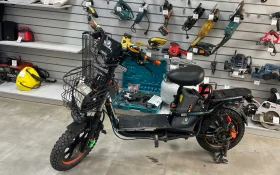 Купить Электровелосипед WenboX W33 Pro max Turbo б/у , в Краснодар Цена:25900рублей