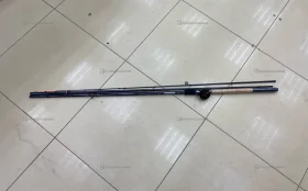 Купить Удочка Kaida Feeder Plus 420MH б/у , в Нижнекамск Цена:1500рублей