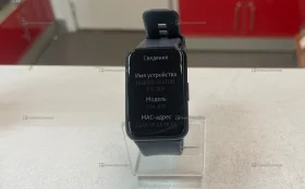 Купить Часы  Huawei sta-b39 б/у , в Санкт-Петербург Цена:1000рублей