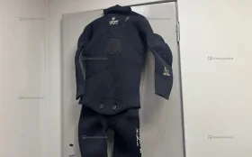 Купить Водолазный костюм Sargan 9mm XXXL+ перчатки Sarga б/у , в Самара Цена:10990рублей