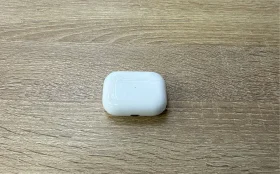 Купить Наушники Apple AirPods pro б/у , в Челябинск Цена:3900рублей