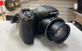 Купить Фотоаппарат Sony DSC-H100 б/у , в Санкт-Петербург Цена:3900рублей