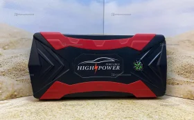 Купить Портативное зарядное для авто Boost power 99800 б/у , в Тюмень Цена:2100рублей