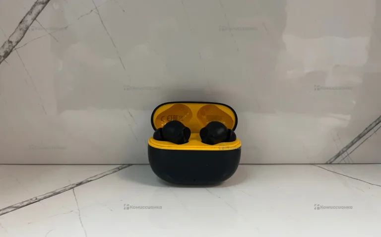 Наушники Realme T200 Lite