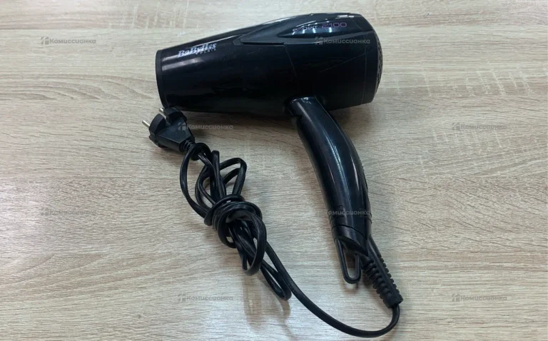 Фен BaByliss