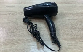 Купить Фен BaByliss б/у , в Саратов Цена:300рублей