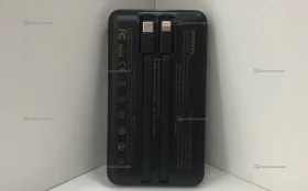 Купить Power Bank  REMAX RPP-580 5000mAh MagSafe б/у , в Санкт-Петербург Цена:990рублей