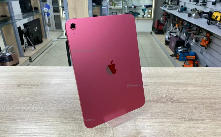 Планшет Apple IPad (A16) WiFi 128GB