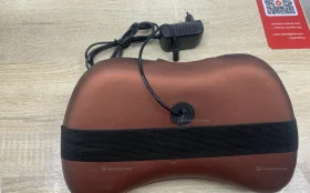 Купить Массажер подушка Brown Color б/у , в Тольятти Цена:790рублей
