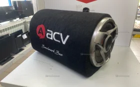 Купить Сабвуфер acv активный б/у , в Набережные Челны Цена:3200рублей
