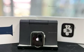 Купить Часы  Apple Watch SE б/у , в Чапаевск Цена:4500рублей