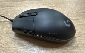 Купить Компьютерная мышь Logitech G102 б/у , в Саратов Цена:450рублей