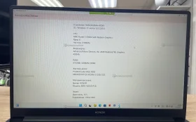Купить Ноутбук Honor Magicbook 15 б/у , в Челябинск Цена:24900рублей