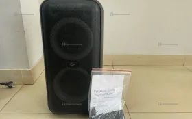 Купить Колонка  fiero fr900 б/у , в Кострома Цена:6900рублей