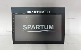Купить Автомагнитола  Spartan L3 б/у , в Москва и область Цена:6900рублей