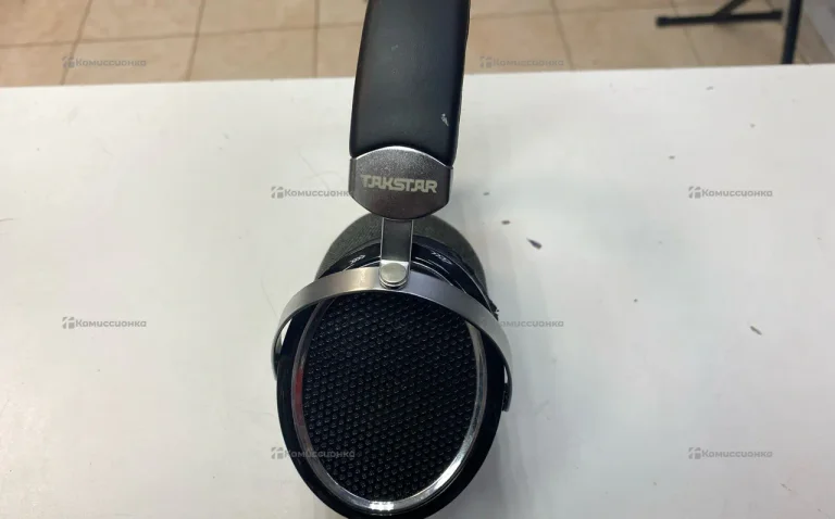 Компьютерные наушники TAKSTAR HF580