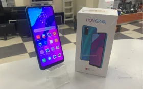 Купить Honor 9A 3/64 ГБ б/у , в Красноярск Цена:990рублей