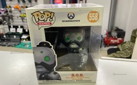 Купить Фигурка Funko Pop Marvel B.O.B б/у , в Тольятти Цена:1290рублей