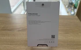 Купить USB Power adapter PERO TC26 GaN USB-A + USB-C, 30W б/у , в Симферополь Цена:690рублей