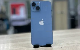 Купить Apple iPhone 14 6/128 ГБ б/у , в Екатеринбург Цена:22990рублей