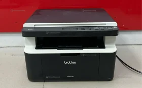 Купить Brother dcp-1213r б/у , в Санкт-Петербург Цена:3500рублей